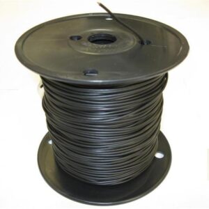 20-Gauge Boundary Wire