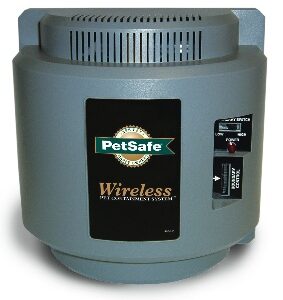 Extra Wireless Fence Transmitter