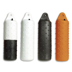 Jumbo Plastic/Knobby Dummy