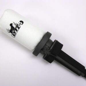 Super Pro Dummy Launcher Kit