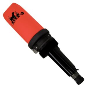 Super Pro Dummy Launcher Kit