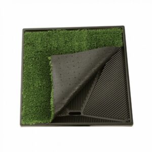 Pet Loo Replacement Grass – Large