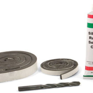 Pet Door Installation Kit