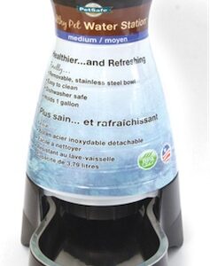 Healthy Pet Water Station – Medium