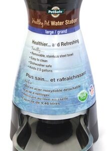 Healthy Pet Water Station – Large