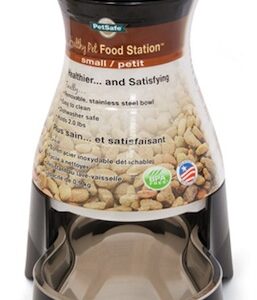Healthy Pet Food Station – Medium