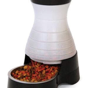 Healthy Pet Food Station – Small