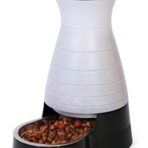 Healthy Pet Food Station – Medium