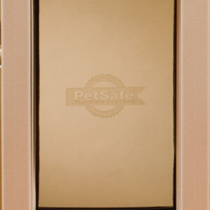 Freedom Aluminum Pet Door – Large