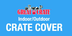 Crate Cover-Indoor/Outdoor – 3000