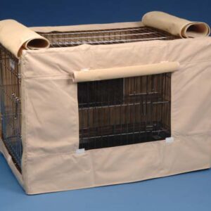 Crate Cover-Indoor/Outdoor – 2000