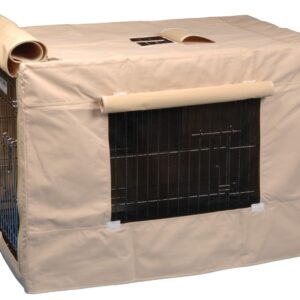 Crate Cover-Indoor/Outdoor – 2000