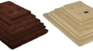 SnooZZy Mattress – 1000