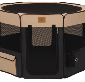 Soft Side Play Yard – Small