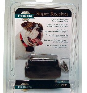 Stubborn Dog Extra Collar