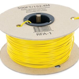 500′ Roll of Boundary Wire