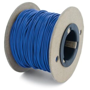 150′ Spool Blue Boundary Wire