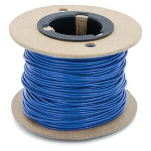150′ Spool Blue Boundary Wire