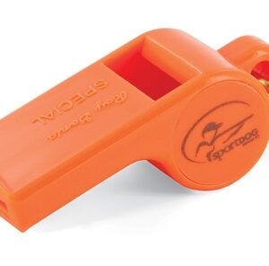 Original Roy Gonia Special Orange Whistle