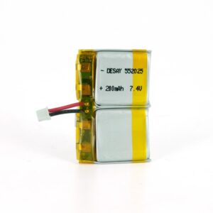 Receiver Battery for SportDog 1225/1825/3225/2525 Series