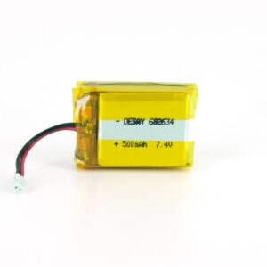 Transmitter Battery for SportDog 1225 Series