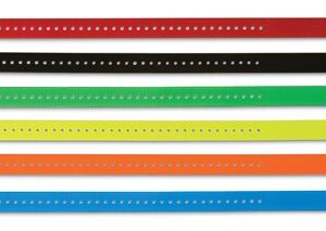 3/4 Inch E-collar strap