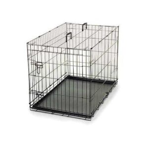 Folding Wire Crate – Large