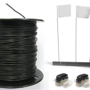 18-Gauge Boundary Kit