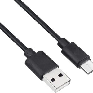 A to C quick charge cord/cable