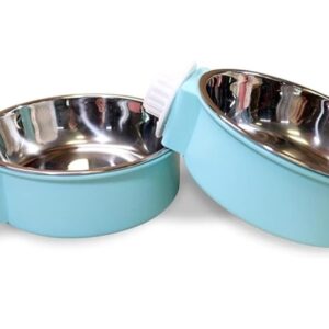 Large Crate Bowls – 2 pack