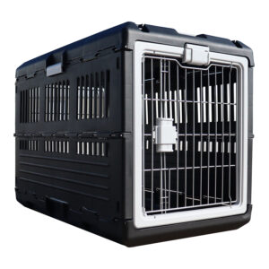 Large Collapsible Crate