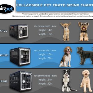 Medium Collapsible Crate