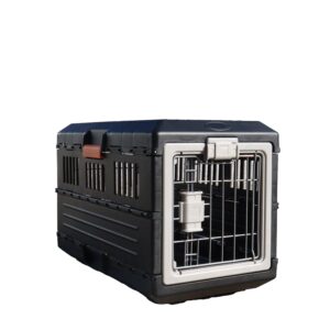 Small Collapsible Crate
