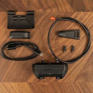 TT25 Base Extended Battery