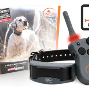 FIELDSENTINEL™ 1825