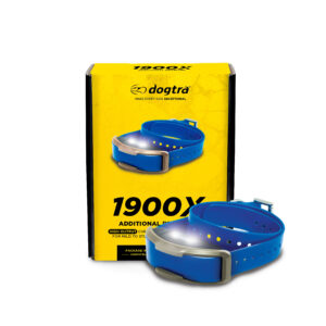 1900X Extra Collar/Receiver
