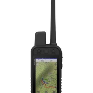 Alpha 200 Plus Handheld