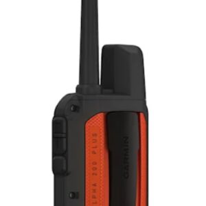 Alpha 200 Plus Handheld