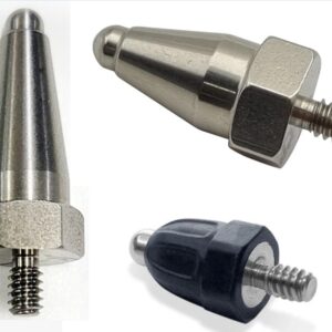 Male Contact Point for Dogtra models