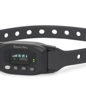 GPS Circular Wireless Boudary