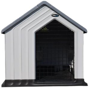 Large Pet House