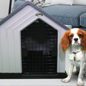 Small Pet House