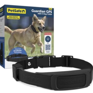 Extra collar for PIF00-17933 GPS Fence