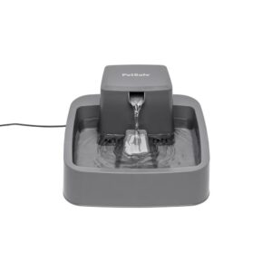 ½ Gallon Pet Fountain