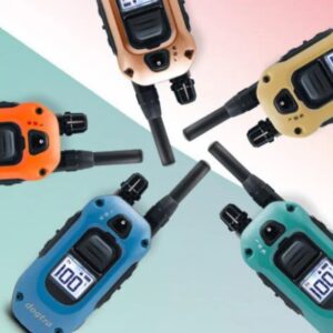 X-Shield Faceplate for X-Series