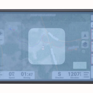 SleekShield™ Protective Cover for Garmin Alpha XL