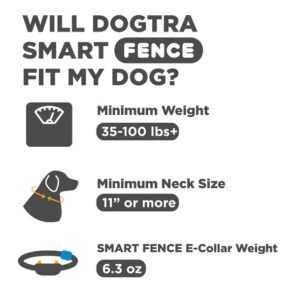 Dogtra Smart Fence