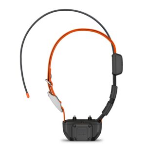 Alpha® TT 25 Dog Collar with Tracking Beeper