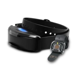 1900X Black Edition Extra Collar/Receiver