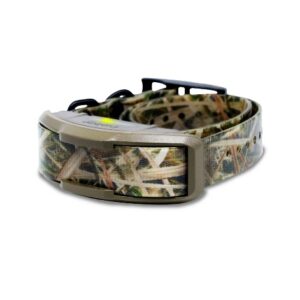 1900X Camo Extra Collar/Receiver